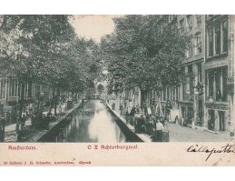 aachener exportbier amsterdam 1914